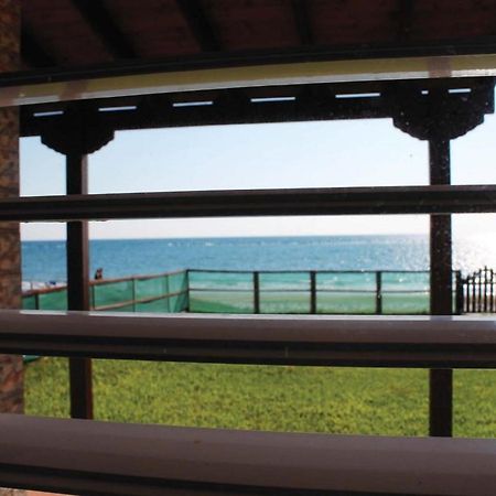 Panorama Beach House, 5 Meters To The Sea Perivolia Exterior foto