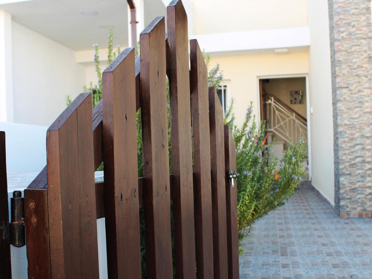 Panorama Beach House, 5 Meters To The Sea Perivolia Exterior foto
