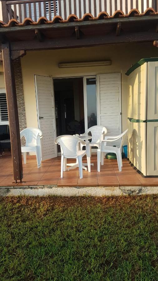 Panorama Beach House, 5 Meters To The Sea Perivolia Exterior foto