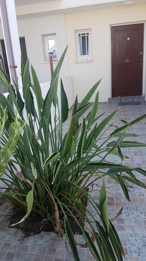 Panorama Beach House, 5 Meters To The Sea Perivolia Exterior foto